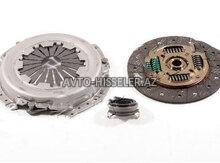Hyundai və Kia friksional disk dəsti (feredo çaşka) 41300-22715